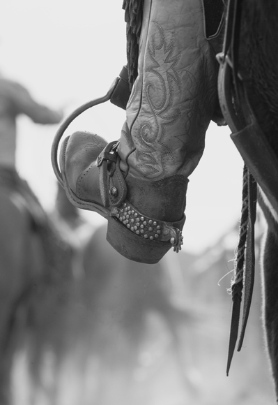 Wrangling