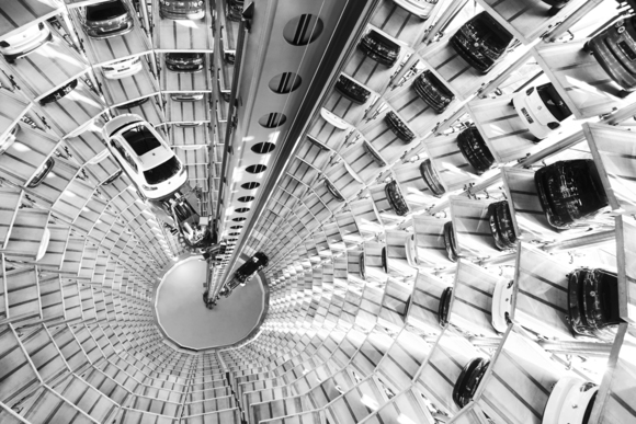 Cartower