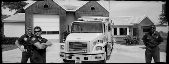Firemen