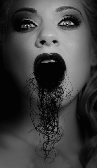 Lies from a Black Heart