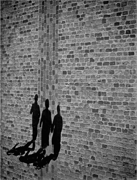 Wall