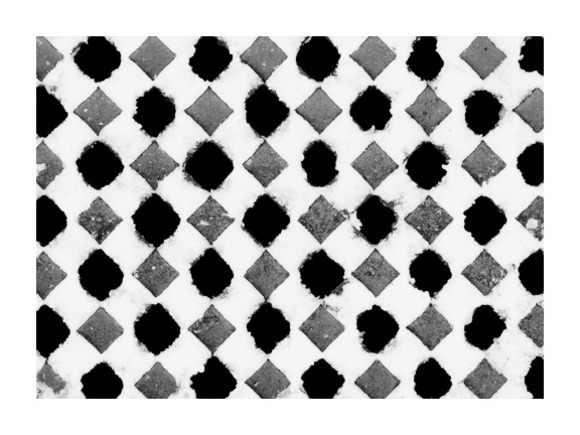 Sewer grate (RA2-16)