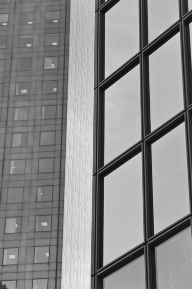 2 Buildings #14