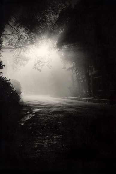 Laurel Canyon