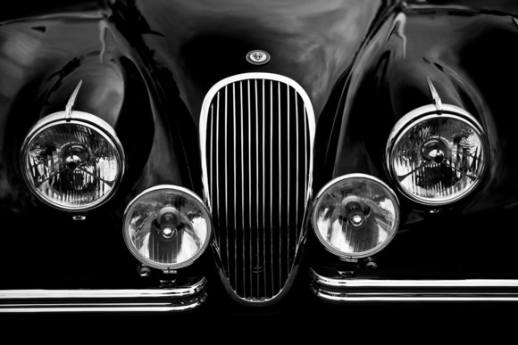 Car Art