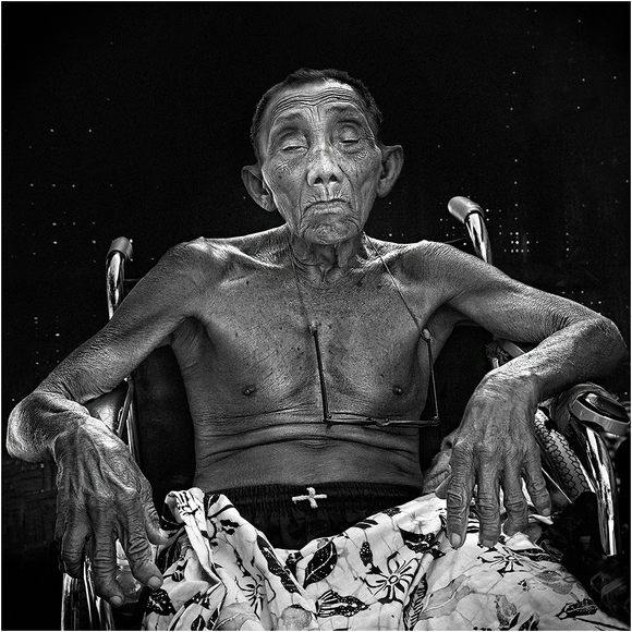 Village Elder