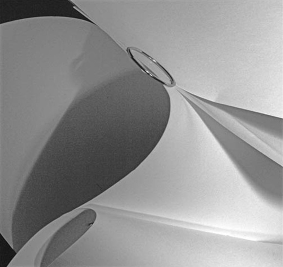 Clipped Paper