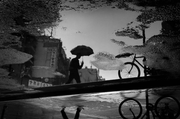 Chinatown, New york