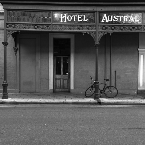 The Austral