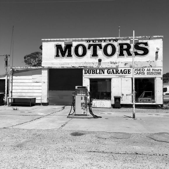 Dublin Motors