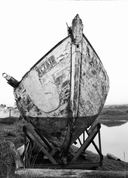 Unloved in Homer