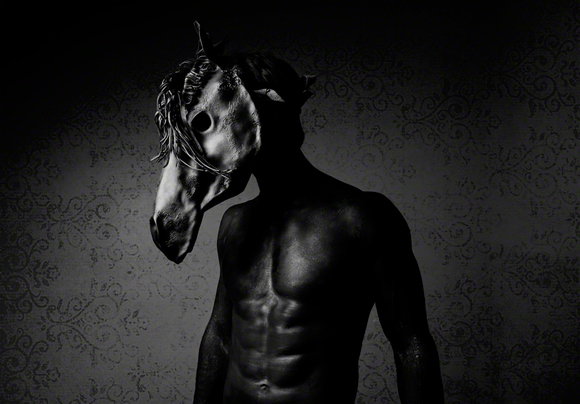 Horseman