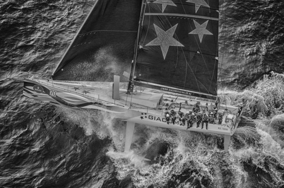 Rolex Sydney Hobart Yacht Race