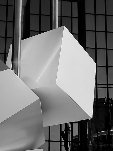Geometric Growth