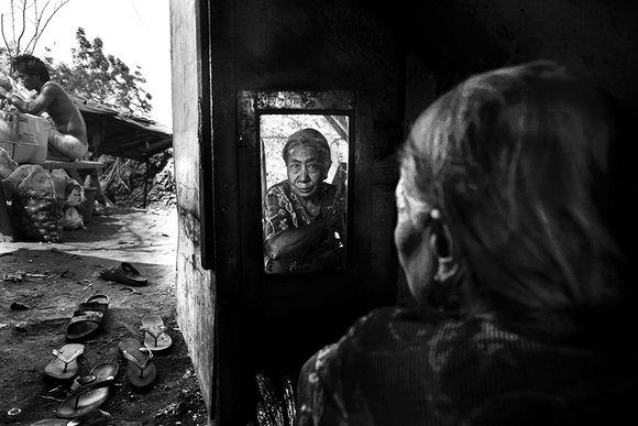 From Within My Home