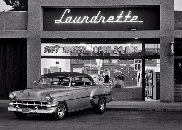 Laundrette Tucson,Arizona
