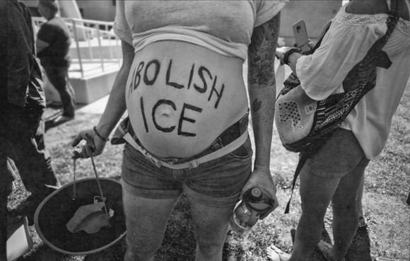 Abolish