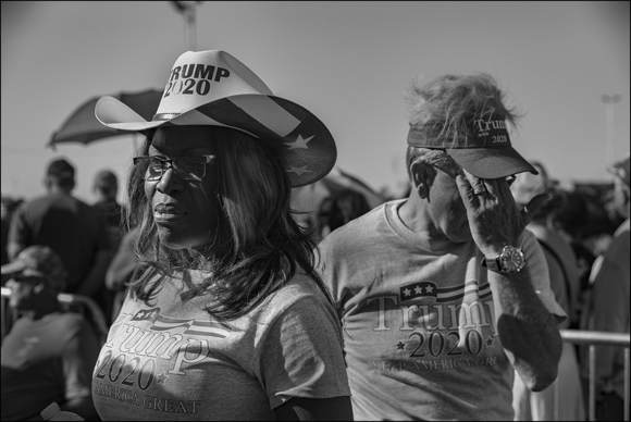 Trump Supporters