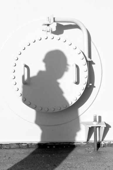 Intergen annual report photography