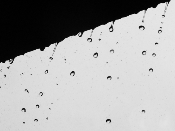 Angel tears
