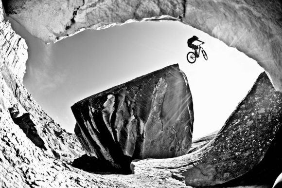 Rock Jump