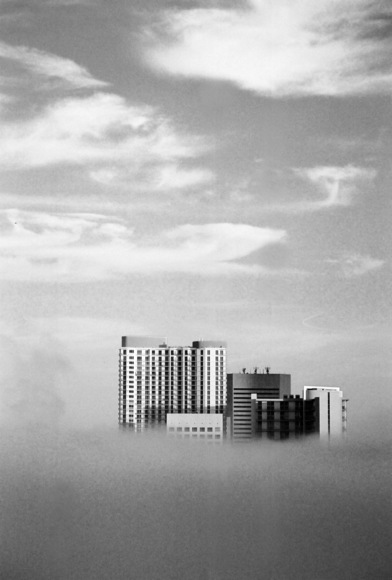 Fog City