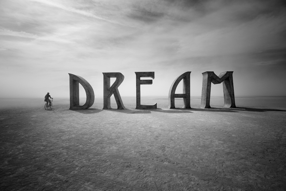 Dream Big