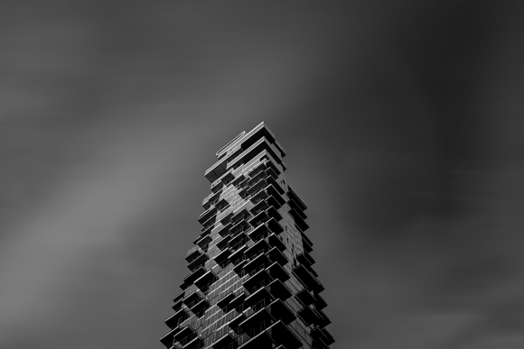 Don't forget to look up. 01