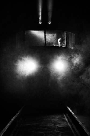 Last Stop
