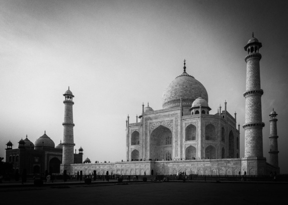 Taj Mahal