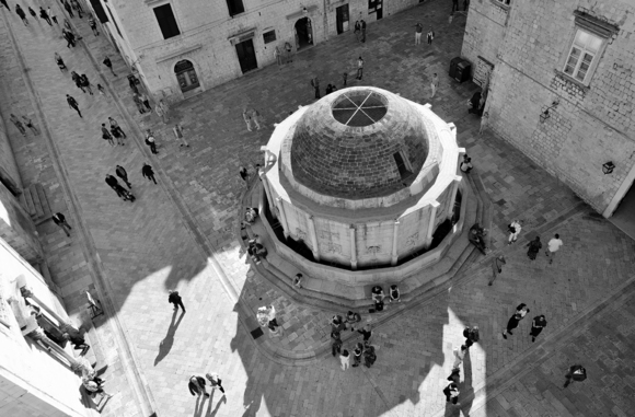 Dubrovnik