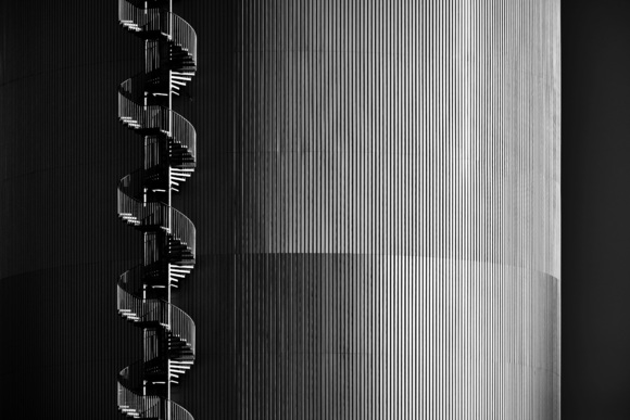 Spiral Staircase