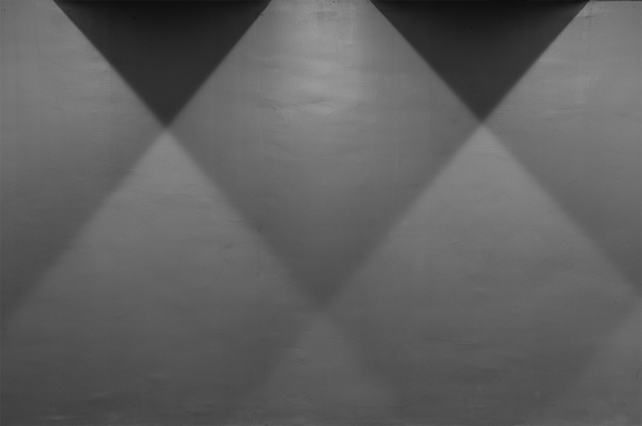 Shadows on the wall
