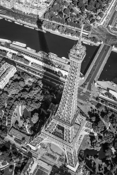 Tour Eiffeil