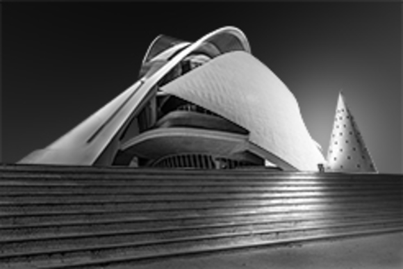 Opera & Cone