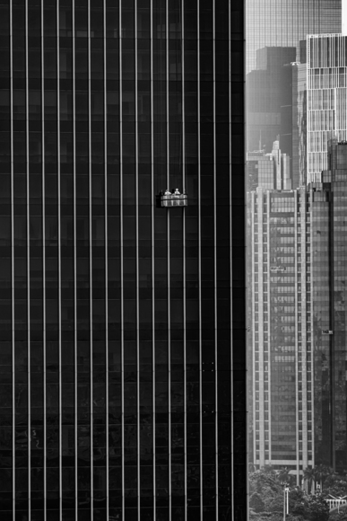 Linescraper