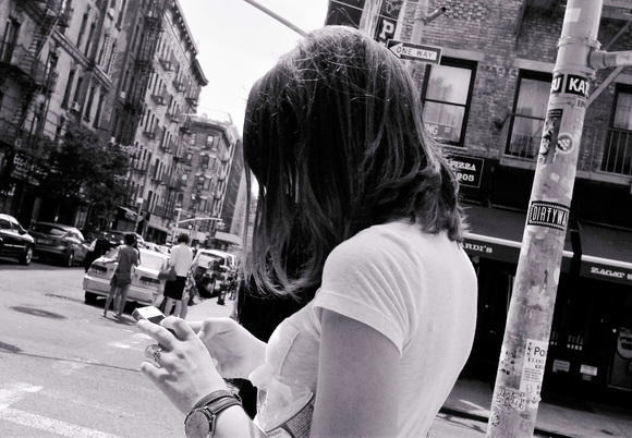 City Chick