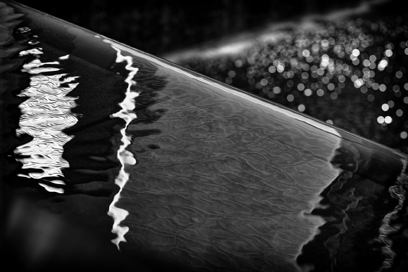 Ground Zero Abstract NYC