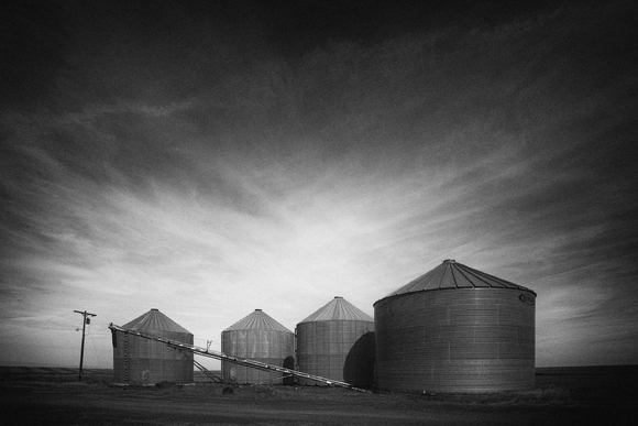 Silos