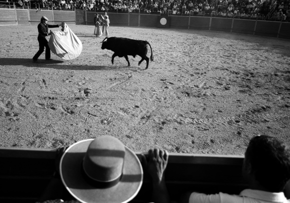 Orgiva, Andalusia, Spain.