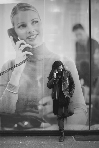 Call me