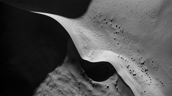 Dunescape