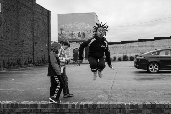 Jump