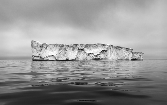 Becalmed