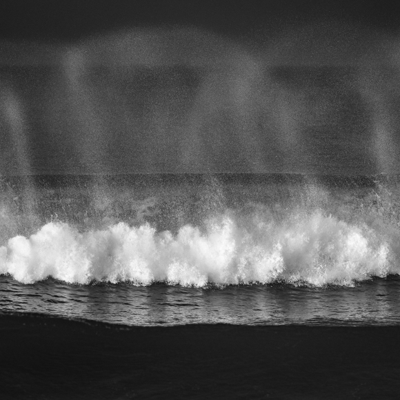Sea Spray