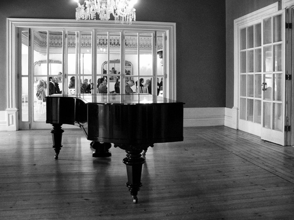 C. Bechstein Piano, the sound that touches the soul 