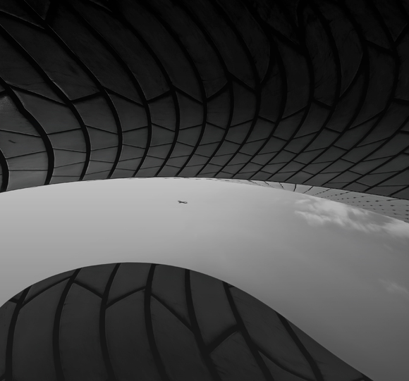 Between Structure
