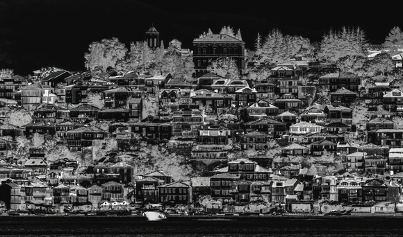 Old City Ohrid