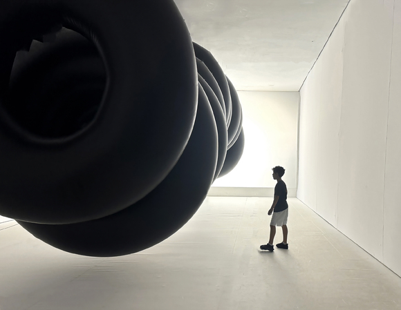 The Lure of the Unkown