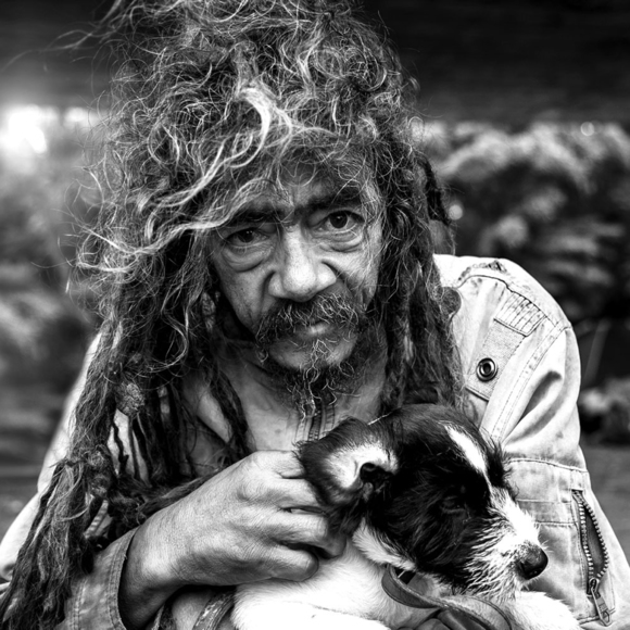 My friend Fidel